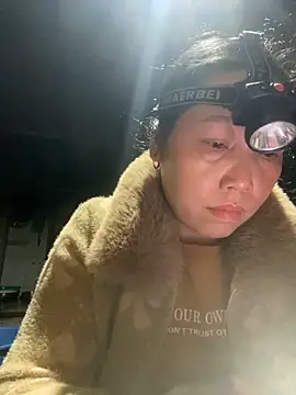 Lai005 online show from February 2026 03:14:02 AM