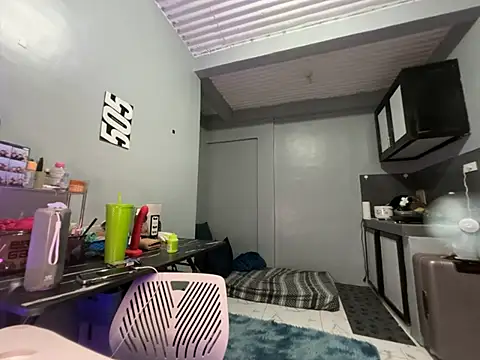 PinayLina18 online show from May 2026 11:35:01 PM