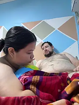 Charming Chaos online show from April 2026 07:47:01 PM