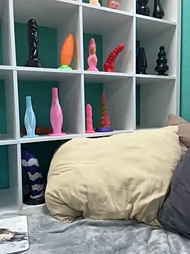 TheRealJessyLey online show from March 2026 07:48:02 AM