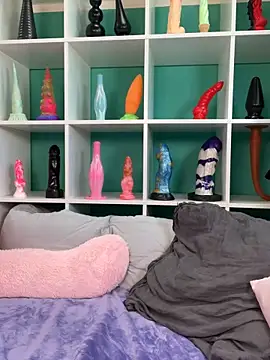 TheRealJessyLey online show from March 2026 09:01:01 AM