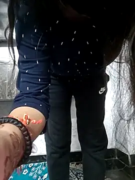 Ruhi 07 online show from February 2026 08:07:01 PM