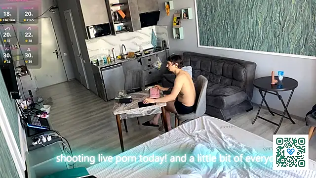 VelvetMiley online show from April 2026 09:56:01 AM