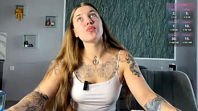 VelvetMiley online show from August 2026 03:42:01 AM