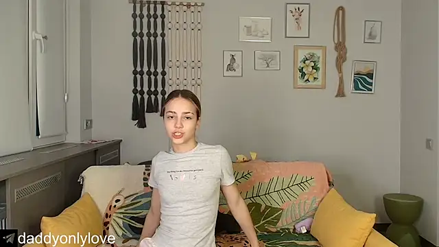 daddyonlyloveme online show from November 2025 09:14:01 PM