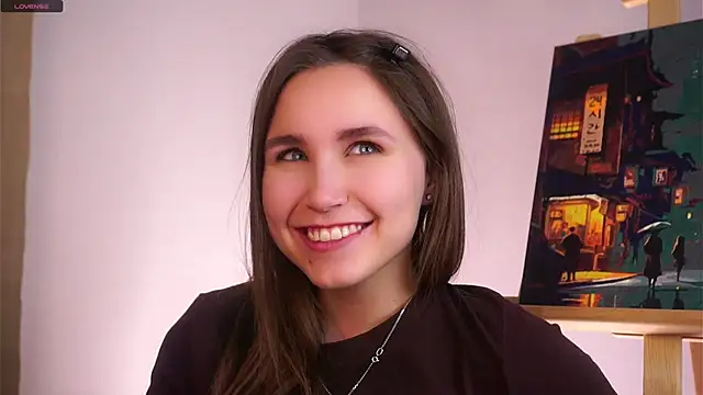 EthalFlowers online show from November 2025 01:20:02 AM