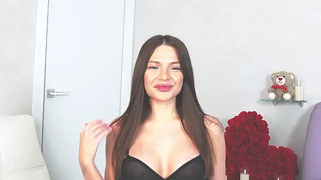 AngelicaDillon online show from March 2026 04:49:01 AM