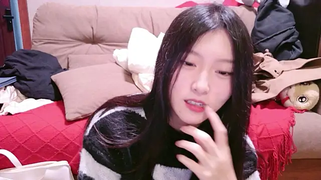 rainybb online show from November 2025 12:27:02 PM