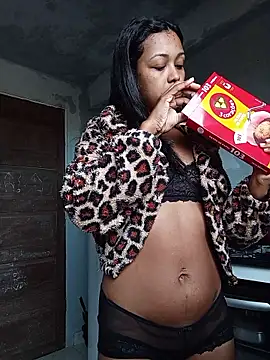 indiazinhabella27 online show from February 2026 11:00:02 AM