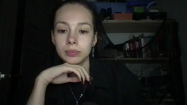 Yuna5343 online show from November 2025 08:33:02 PM