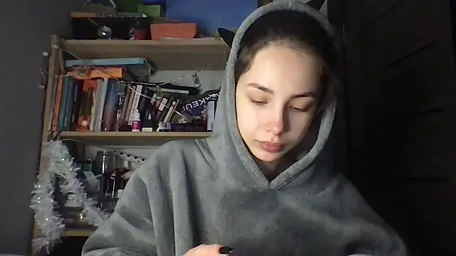 Yuna5343 online show from January 2026 11:10:01 PM