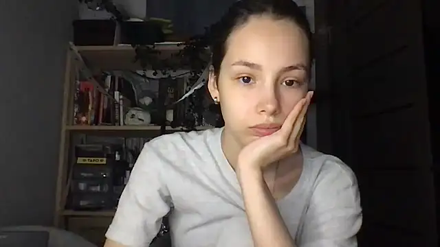 Yuna5343 online show from February 2026 08:51:01 PM