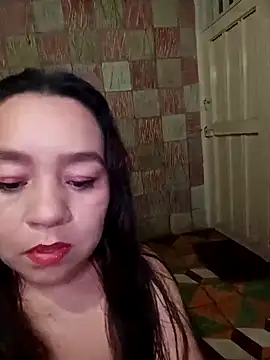 Paolasuj87 rummber9 online show from September 2025 02:04:02 AM