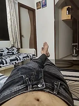 Ritesh08679 online show from October 2025 07:23:01 PM