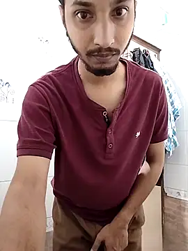 Ritesh08679 online show from February 2026 04:42:02 AM