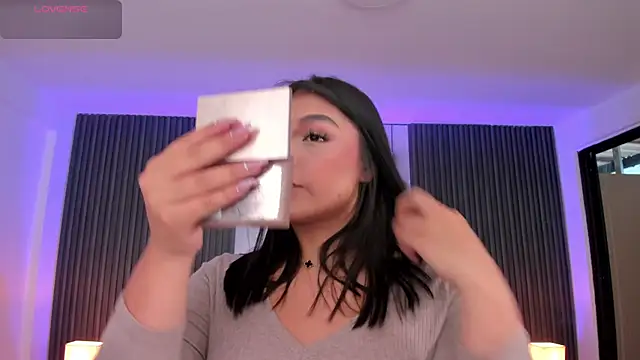 ShaniaDaniels online show from January 2026 08:56:01 PM