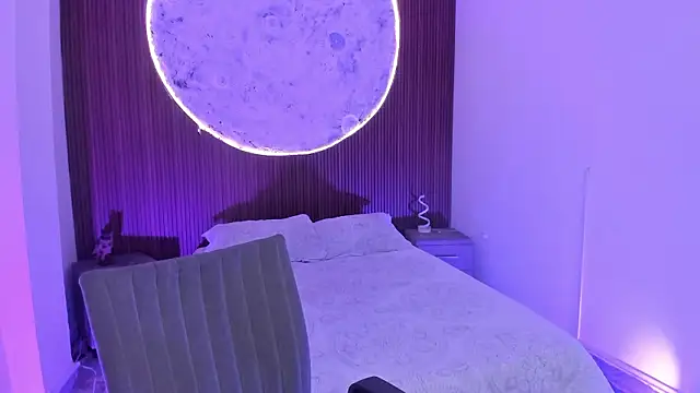 ShaniaDaniels online show from February 2026 10:15:01 PM