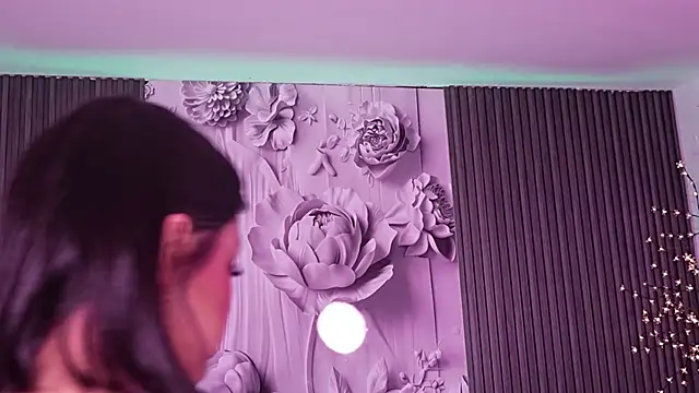 ShaniaDaniels online show from February 2026 09:55:01 PM