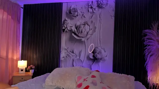 ShaniaDaniels online show from March 2026 10:25:01 PM