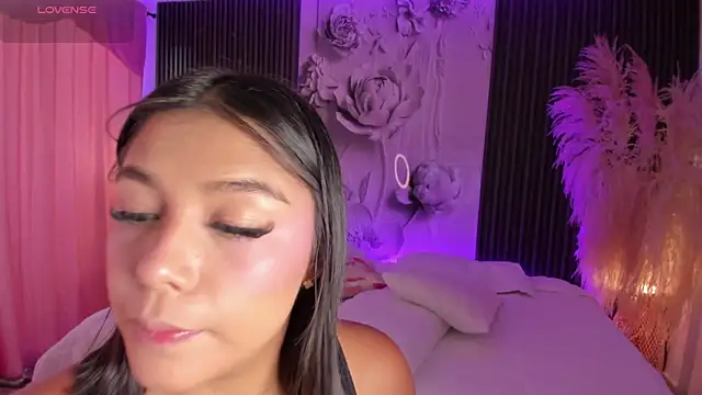 ShaniaDaniels online show from April 2026 09:08:02 PM