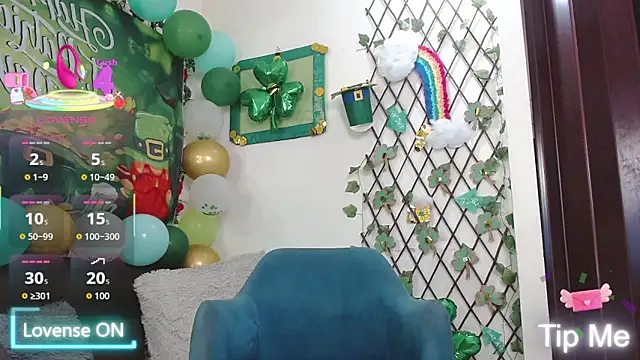 LiamBrown09 online show from March 2026 07:39:01 PM