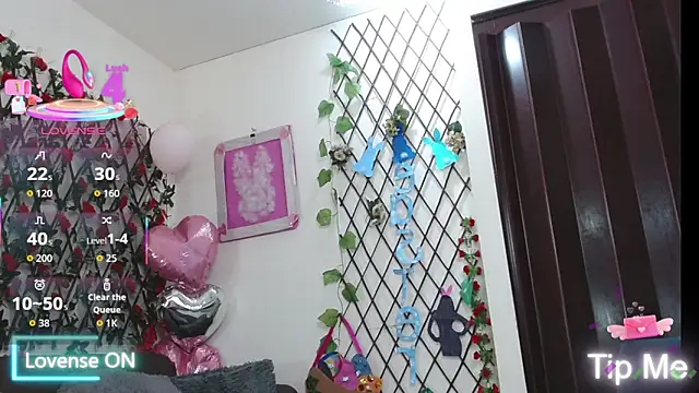 LiamBrown09 online show from April 2026 07:58:02 PM