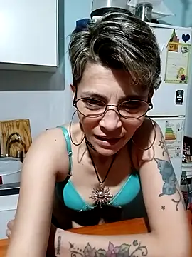 Lulypsicologasexual online show from October 2025 11:31:02 PM