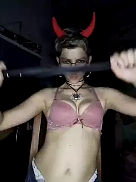 Lulypsicologasexual online show from December 2025 02:50:02 AM