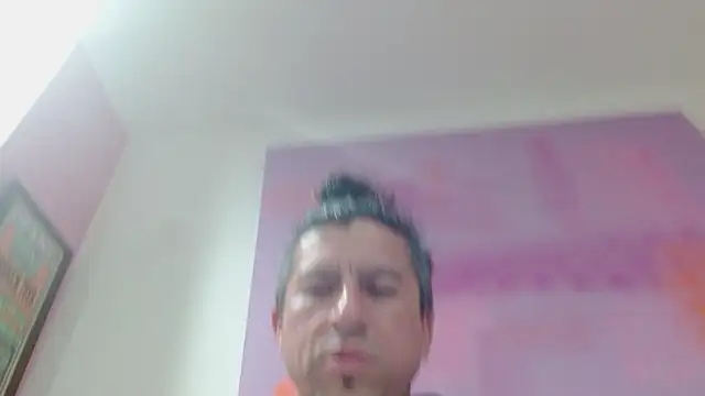AmberSweet99 online show from February 2026 12:53:01 AM
