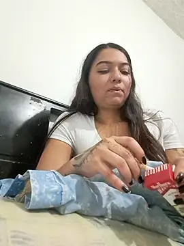 Madison 1 online show from October 2025 07:43:01 AM