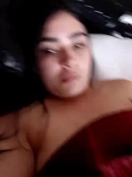 Charlott sweetttt online show from November 2025 04:00:02 AM