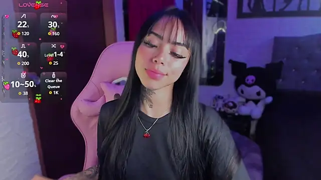 babee 04 online show from September 2025 07:17:01 PM