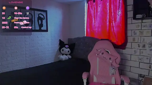 babee 04 online show from November 2025 07:07:02 PM