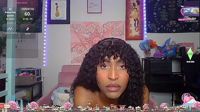 Snapshot of ziafoxy chatting on October 2025 03:47:02 AM ziafoxy online show from October 2025 03:47:02 AM