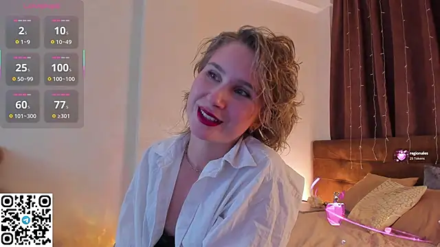 odelynbrower online show from November 2025 12:32:02 AM