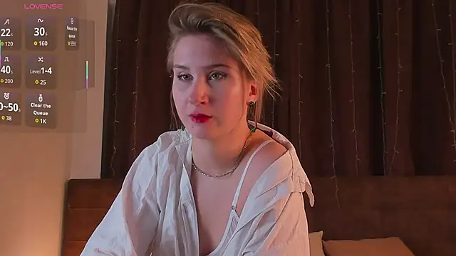 odelynbrower online show from January 2026 12:56:01 AM