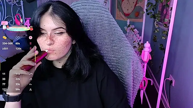 Dark Shine online show from September 2025 10:39:01 AM