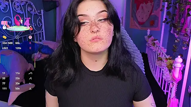 Dark Shine online show from October 2025 06:10:02 AM