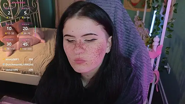 Dark Shine online show from January 2026 08:30:01 AM