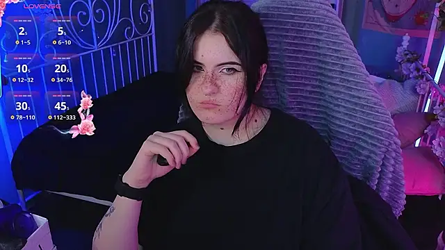 Dark Shine online show from January 2026 08:35:01 PM