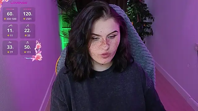 Dark Shine online show from February 2026 03:23:02 PM