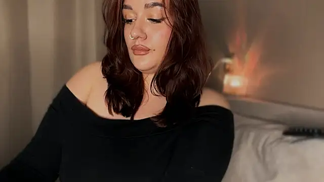 MissAdena online show from May 2026 07:34:02 PM