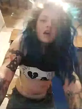 Wen Vexxx online show from October 2025 11:11:02 PM