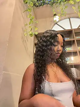 alisonn moon online show from January 2026 10:55:01 PM