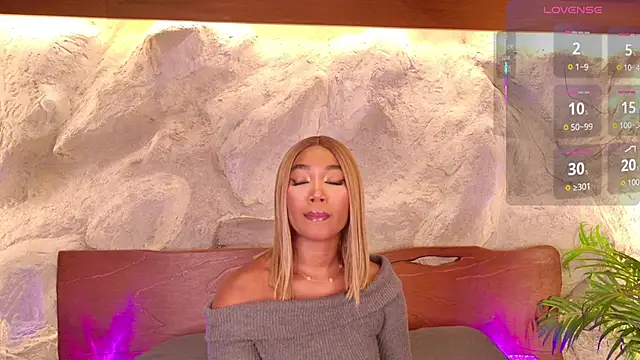 alisonn moon online show from February 2026 11:03:02 PM