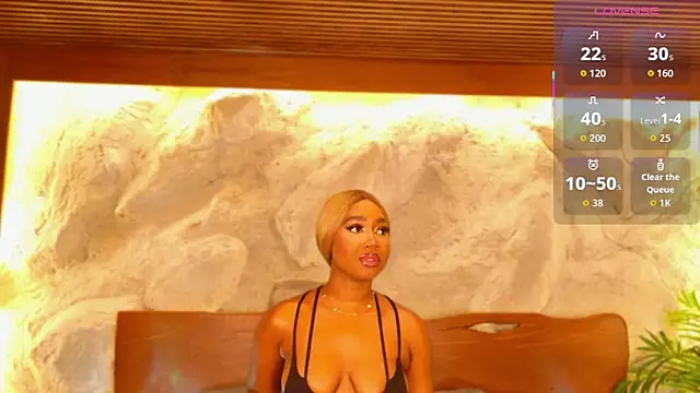 alisonn moon online show from February 2026 10:24:01 PM