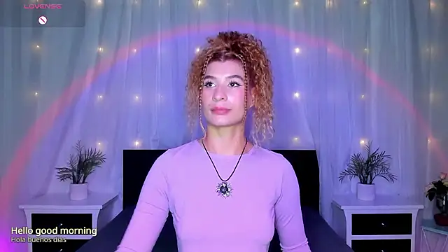 Evolet Bee online show from February 2026 12:11:01 PM