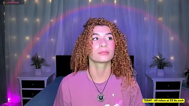 Evolet Bee online show from April 2026 12:41:02 PM