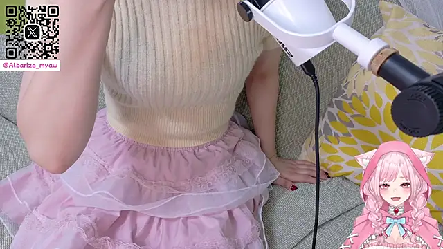 dokkoimyaw online show from October 2025 12:49:02 PM