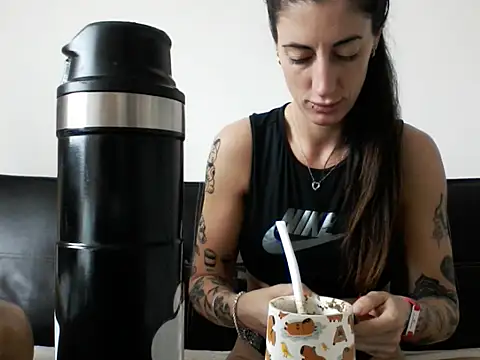 ferchule7 online show from October 2025 01:08:02 PM